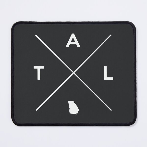 Item preview, ATLANTA Atlanta ATL ATL Atlanta designed and sold by MiloaOsteli.