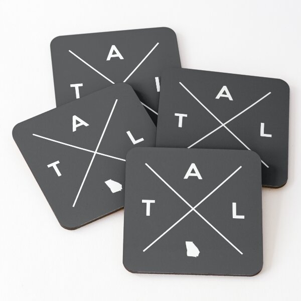 Item preview, ATLANTA Atlanta ATL ATL Atlanta designed and sold by MiloaOsteli.