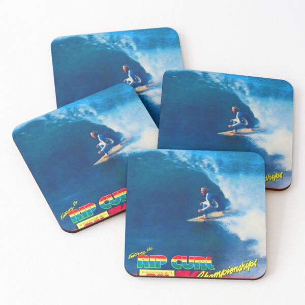 Item preview, Vintage Australia Surfing 1983 designed and sold by Marcoalves.