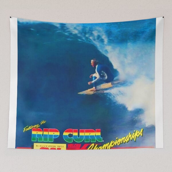 Item preview, Vintage Australia Surfing 1983 designed and sold by Marcoalves.