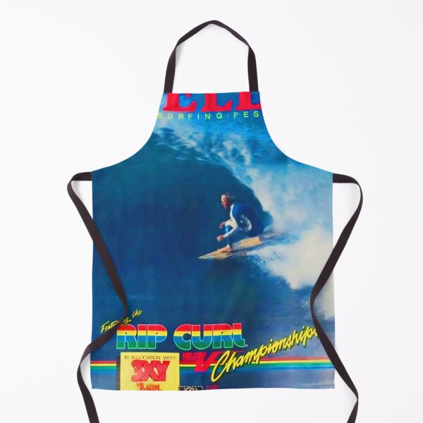 Item preview, Vintage Australia Surfing 1983 designed and sold by Marcoalves.