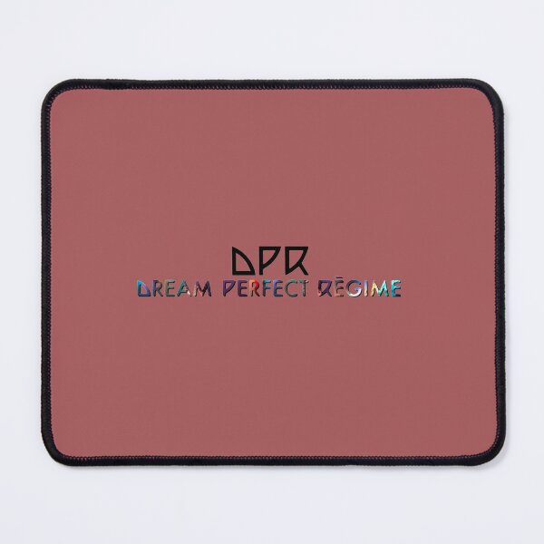 Item preview, Dream Perfect Regime - DPR designed and sold by ANTHONYSHOP-CA.