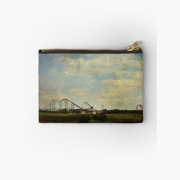 Item preview, Playgrounds of Old designed and sold by Laurie Search Fine Art Photography.