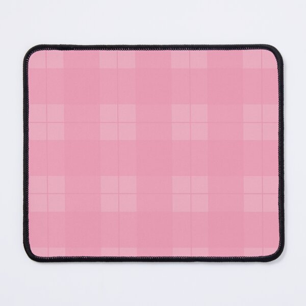 Item preview, Pink Textured Tartan from Love Coffee and Cake Pattern Collection designed and sold by CJAura by Claire Jane Johnson.
