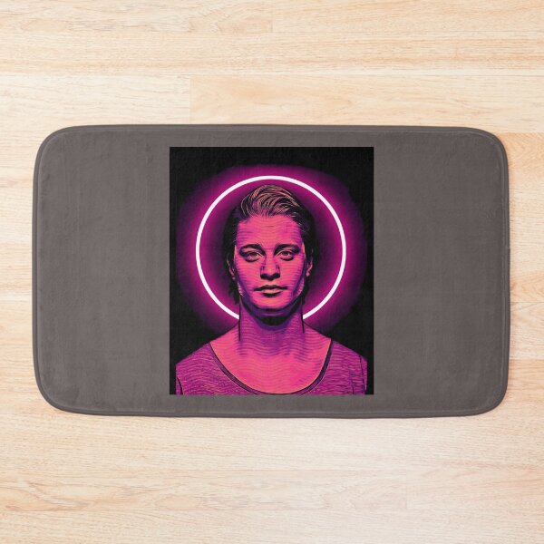 Item preview, KYGO Mounted Print designed and sold by EmerBaird.