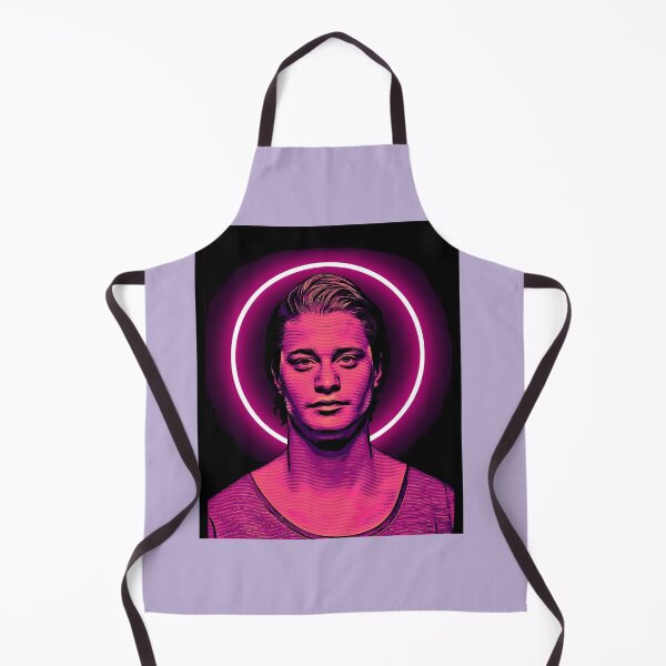 Item preview, KYGO Mounted Print designed and sold by EmerBaird.