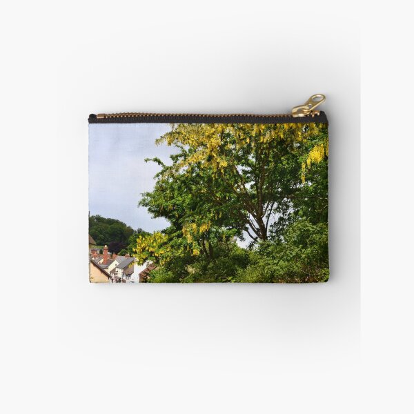 Item preview, Dunster Village,  Somerset designed and sold by lynn carter.