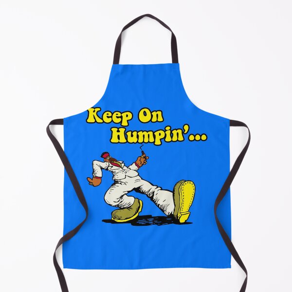 Item preview, Keep On Humpin' designed and sold by sinistergrynn.