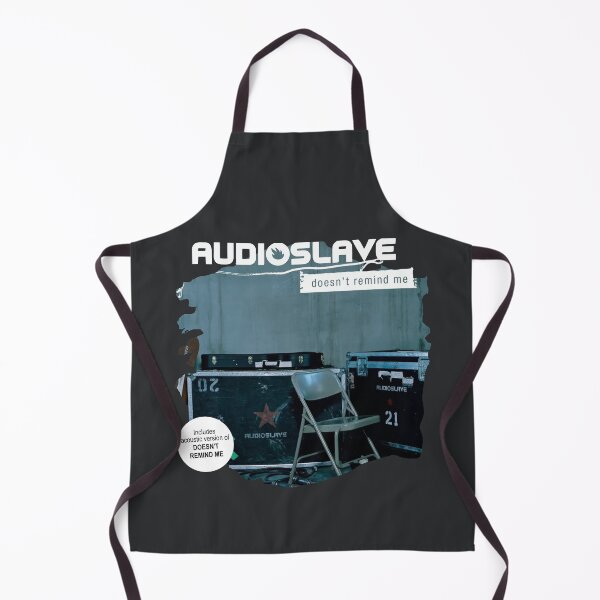 Item preview, Audioslave Doesn't Remind Me designed and sold by MiloaOsteli.
