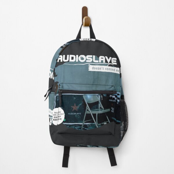 Item preview, Audioslave Doesn't Remind Me designed and sold by MiloaOsteli.