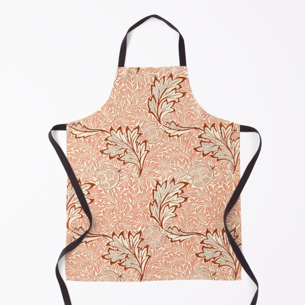 Item preview, Apple Pattern (1877) by William Morris designed and sold by amrmab.