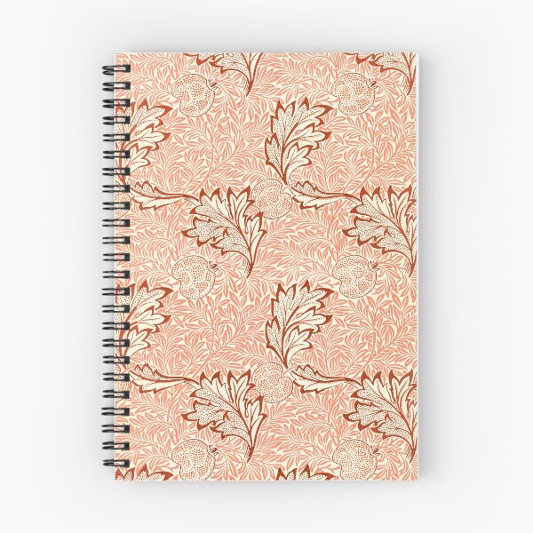 Item preview, Apple Pattern (1877) by William Morris designed and sold by amrmab.