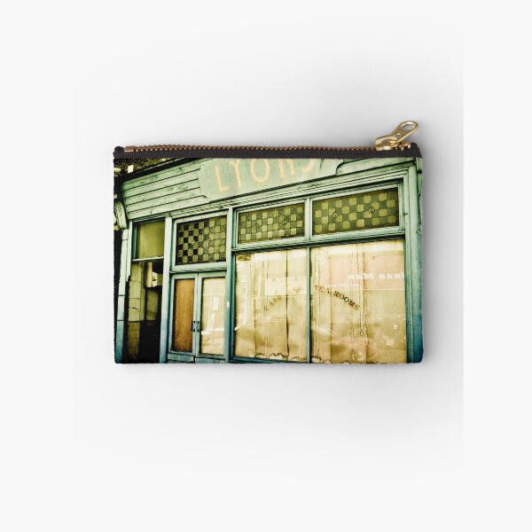 Item preview, Lyons Tea Rooms designed and sold by Josephine Pugh.