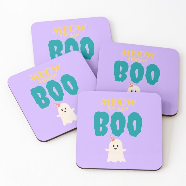 Item preview, Meow, I mean boo designed and sold by imtiyaz9661.