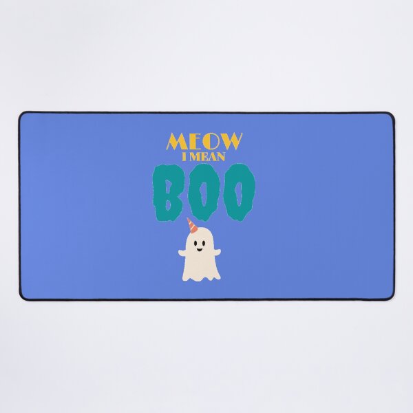 Item preview, Meow, I mean boo designed and sold by imtiyaz9661.