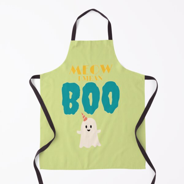 Item preview, Meow, I mean boo designed and sold by imtiyaz9661.