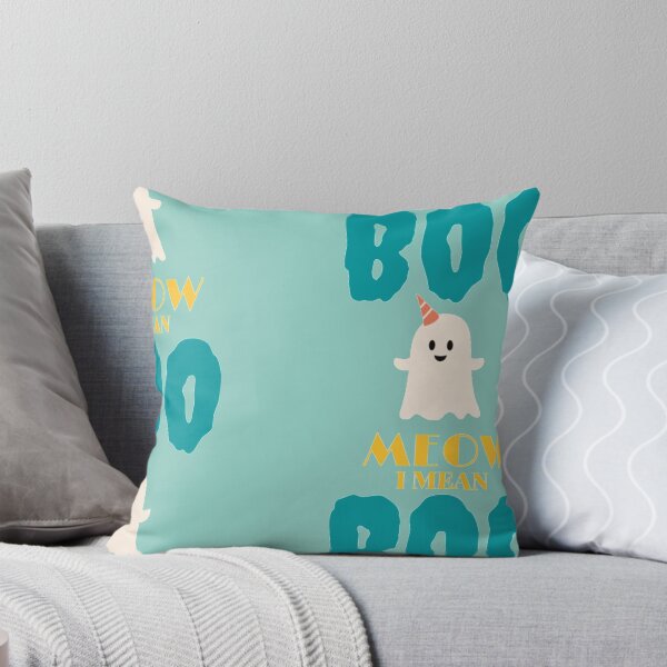 Item preview, Meow, I mean boo designed and sold by imtiyaz9661.