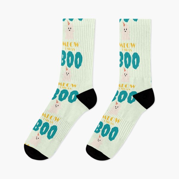 Item preview, Meow, I mean boo designed and sold by imtiyaz9661.