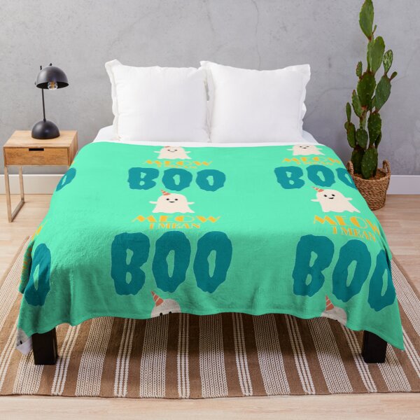 Item preview, Meow, I mean boo designed and sold by imtiyaz9661.