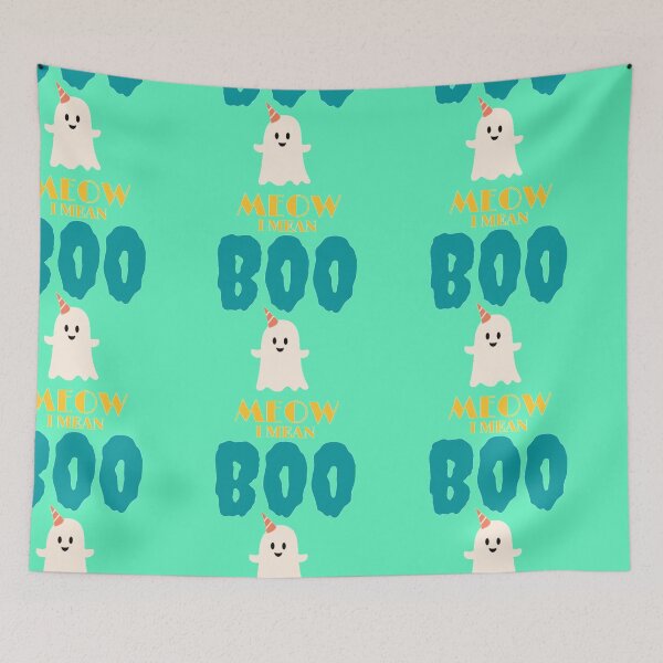 Item preview, Meow, I mean boo designed and sold by imtiyaz9661.