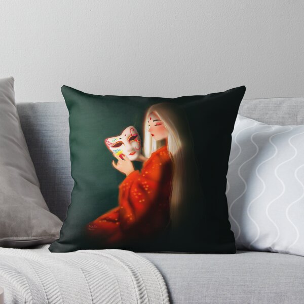 Item preview, Deity designed and sold by mieru-art.