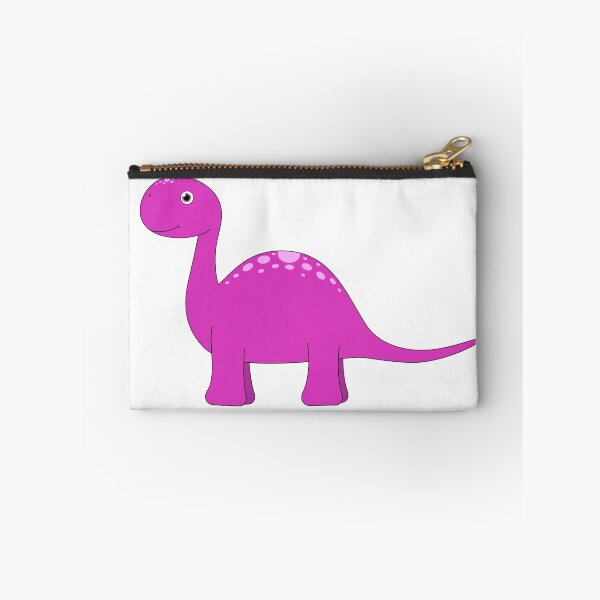 Item preview, Cute Purple Diplodocus Dinosaur designed and sold by Chamika69.