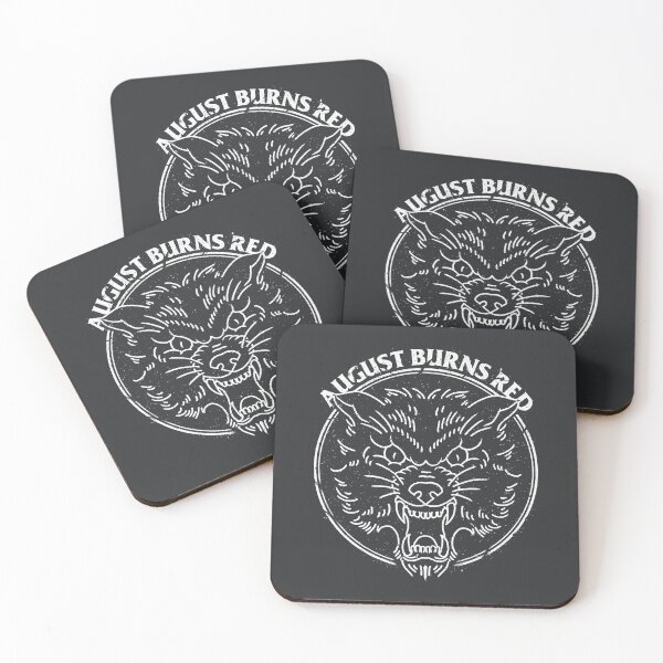 Item preview, August Burns Red Metal designed and sold by MiloaOsteli.