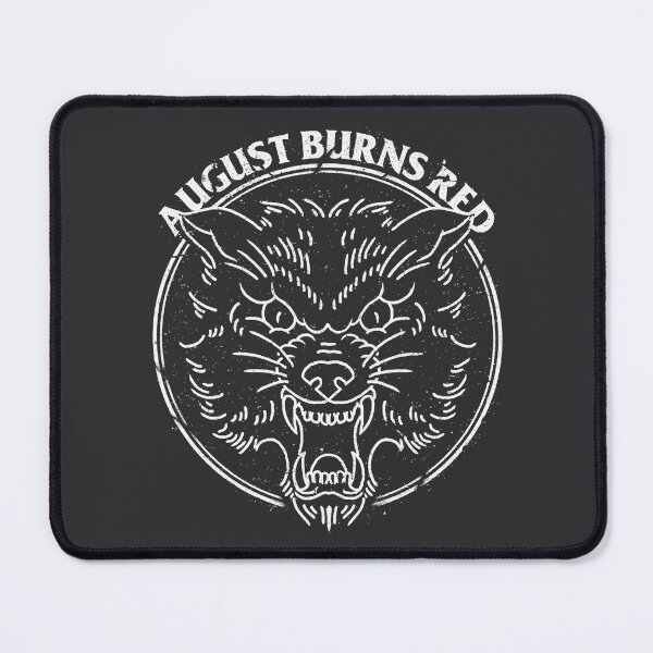 Item preview, August Burns Red Metal designed and sold by MiloaOsteli.