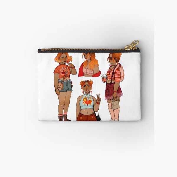 Item preview, Flame Princess designed and sold by Annalise  jensen.