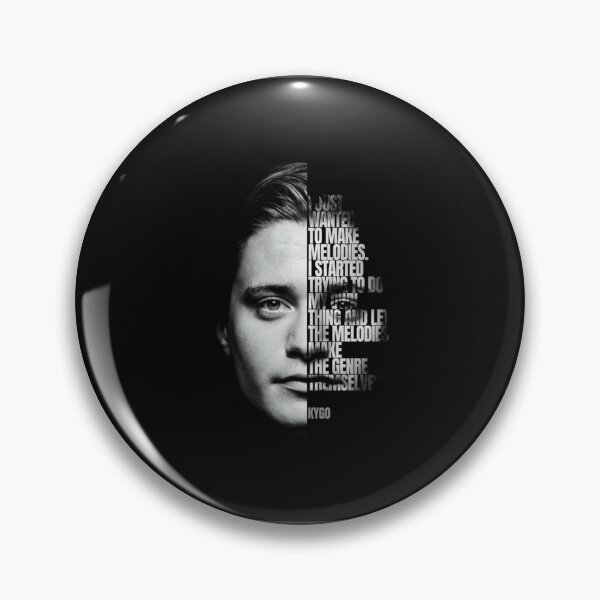 Item preview, KYGO Mouse Pad  designed and sold by EmerBaird.