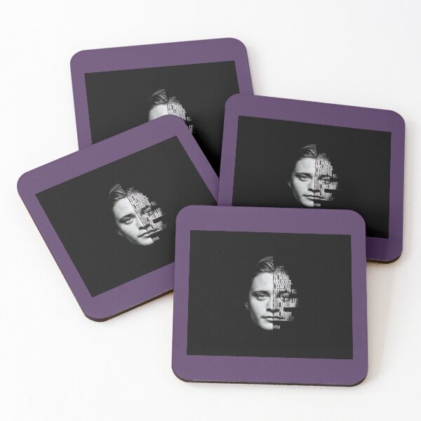 Item preview, KYGO Mouse Pad  designed and sold by EmerBaird.