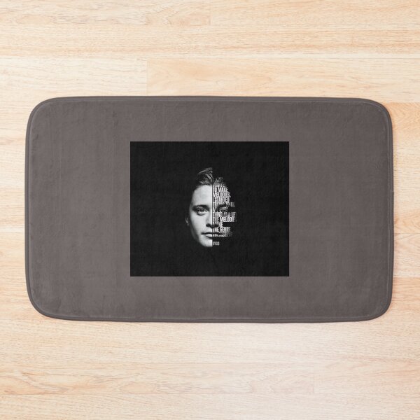 Item preview, KYGO Mouse Pad  designed and sold by EmerBaird.