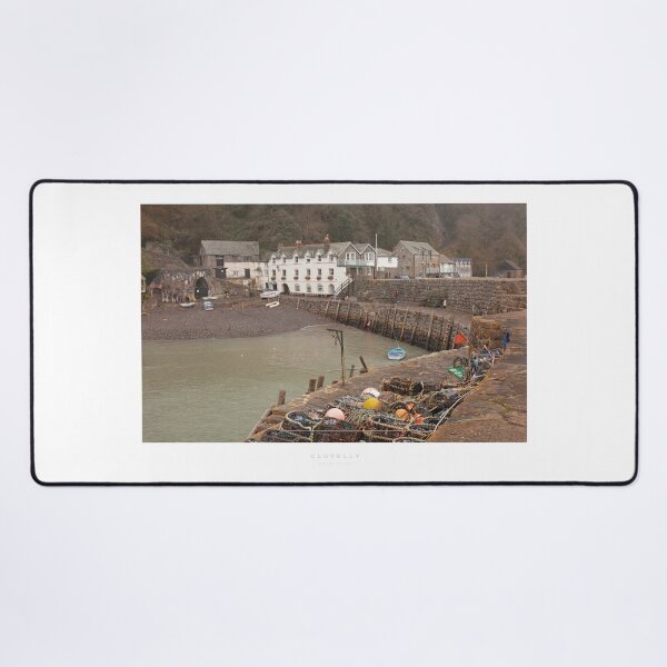 Item preview, Clovelly designed and sold by andrewroland.