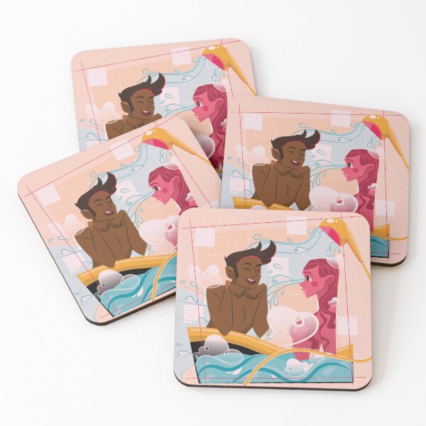 Item preview, Take A Bath 2 designed and sold by Ariadne-art.