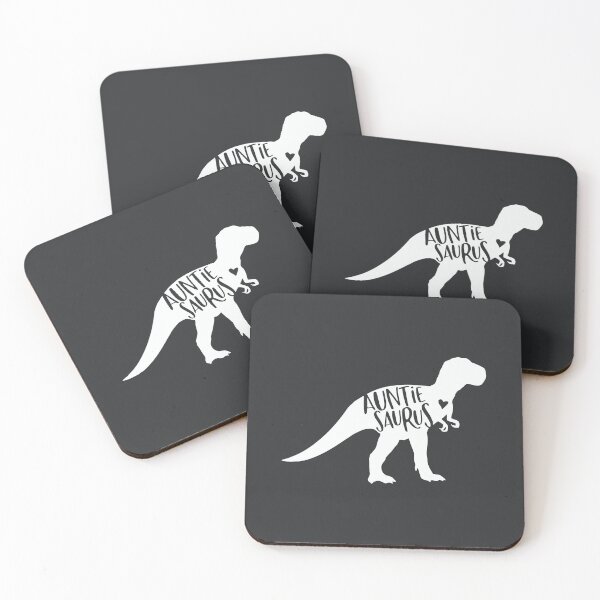 Item preview, AuntieSaurus, Auntie Saurus Rex, Christmas Gift designed and sold by MiloaOsteli.