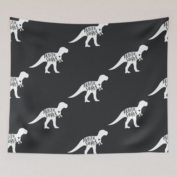 Item preview, AuntieSaurus, Auntie Saurus Rex, Christmas Gift designed and sold by MiloaOsteli.