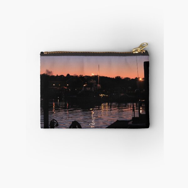 Item preview, Night Lights on the Water designed and sold by SummerJade.