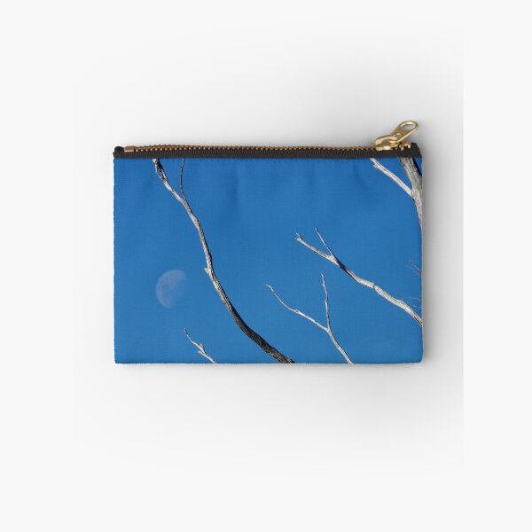 Item preview, Moon in the branches designed and sold by Traffordphotos.