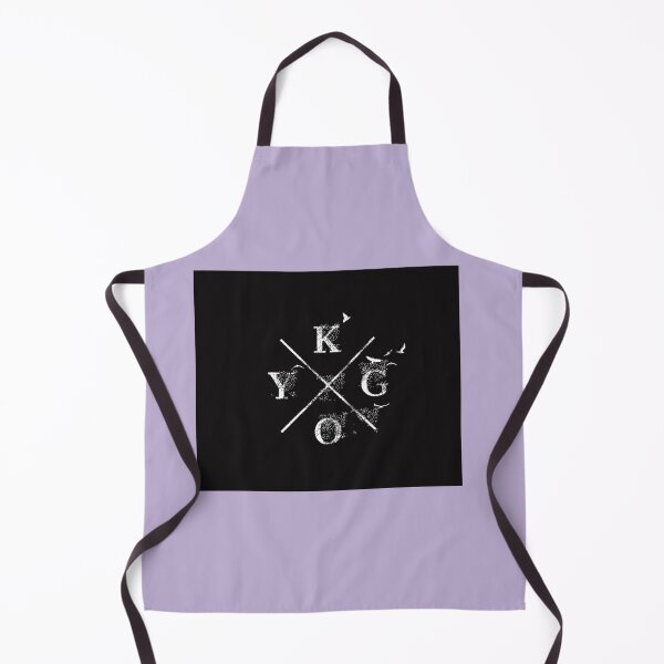 Item preview, KYGO Mouse Pad designed and sold by EmerBaird.