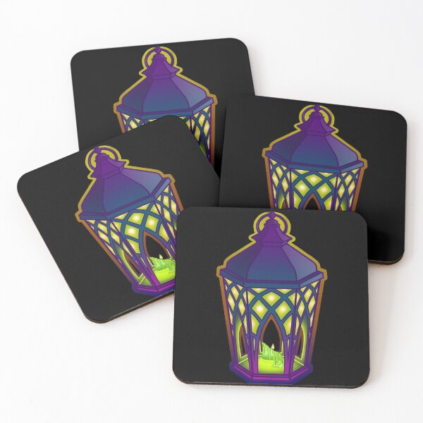 Item preview, Halloween 2021 Collection - Lantern designed and sold by Emadadame.