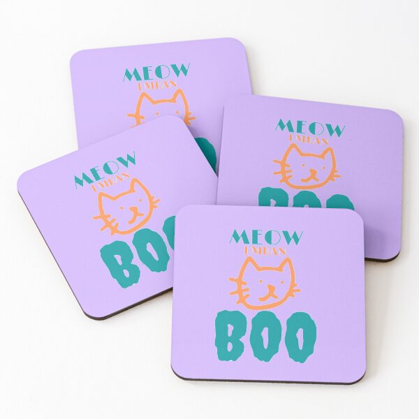 Item preview,  Meow, I mean boo designed and sold by imtiyaz9661.