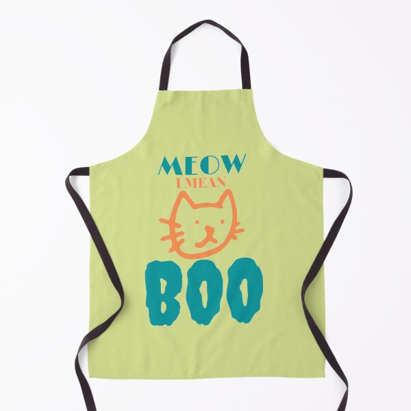 Item preview, Meow, I mean boo designed and sold by imtiyaz9661.