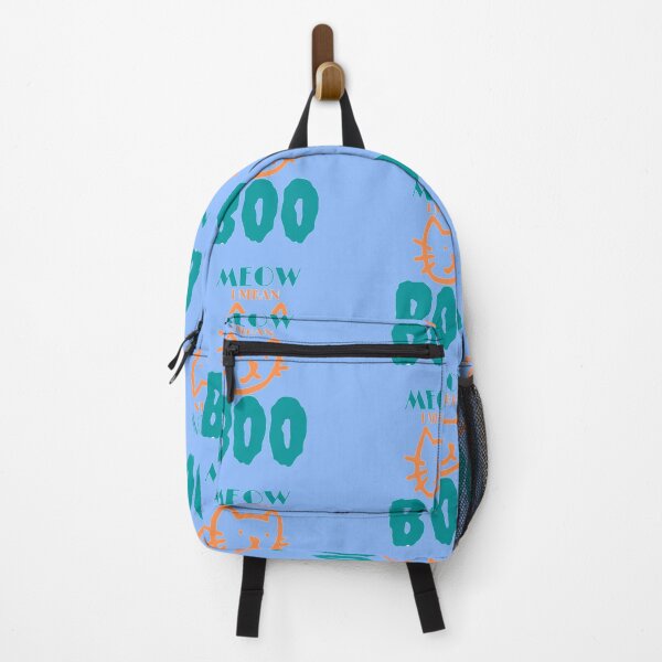 Item preview, Meow, I mean boo designed and sold by imtiyaz9661.