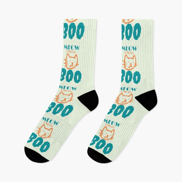Item preview,  Meow, I mean boo designed and sold by imtiyaz9661.