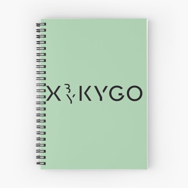 Item preview, Kygo Music        designed and sold by EmerBaird.
