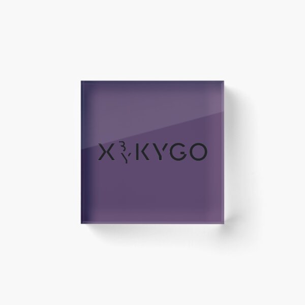 Item preview, Kygo Music        designed and sold by EmerBaird.