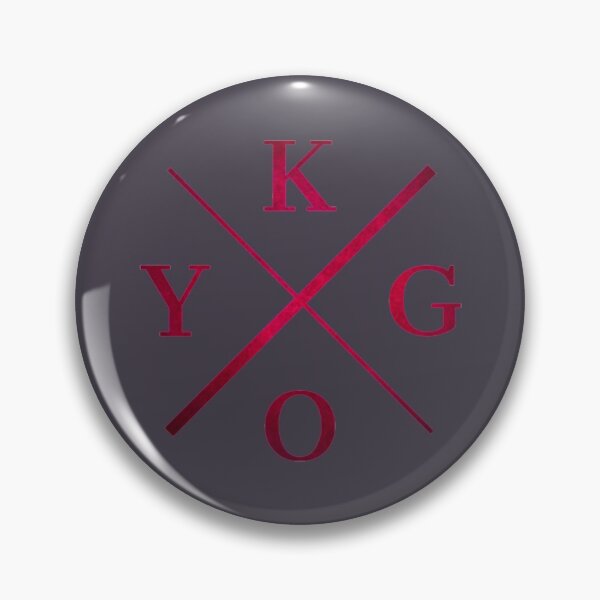 Item preview, kygo music    designed and sold by EmerBaird.
