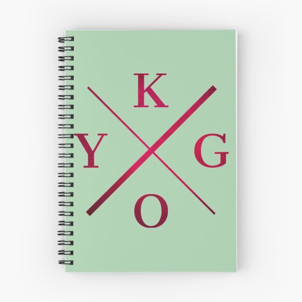 Item preview, kygo music    designed and sold by EmerBaird.