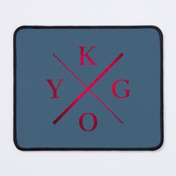 Item preview, kygo music designed and sold by EmerBaird.