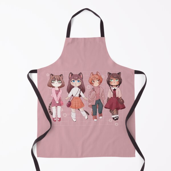 Item preview, Spring Walk with Friends designed and sold by hanakotobahime.